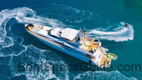 Phoenix 105 specs and reviews 